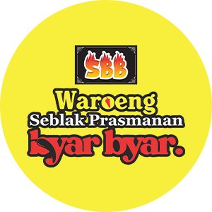 fav icon logo Seblak Byar Byar