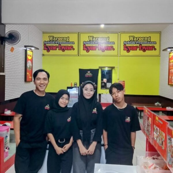 foto - Seblak Byar Byar - 1