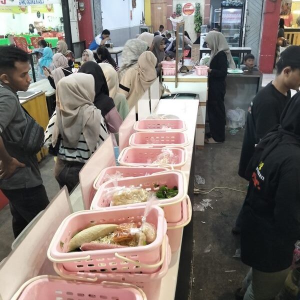foto - Seblak Byar Byar - 10
