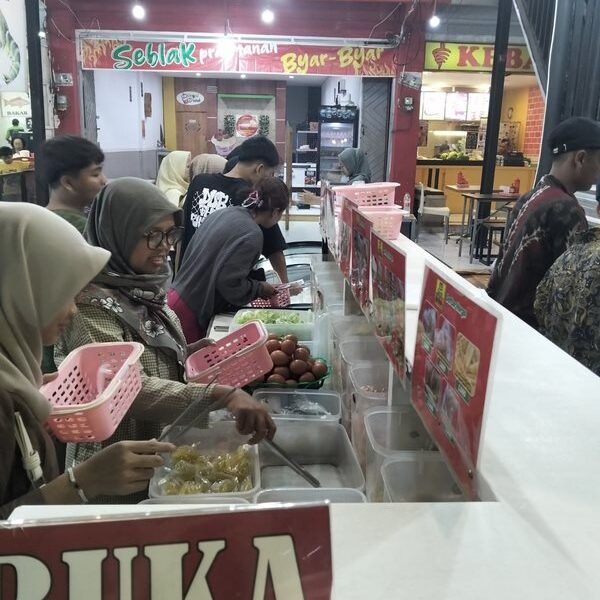 foto - Seblak Byar Byar - 12