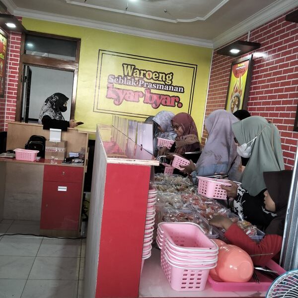 foto - Seblak Byar Byar - 15