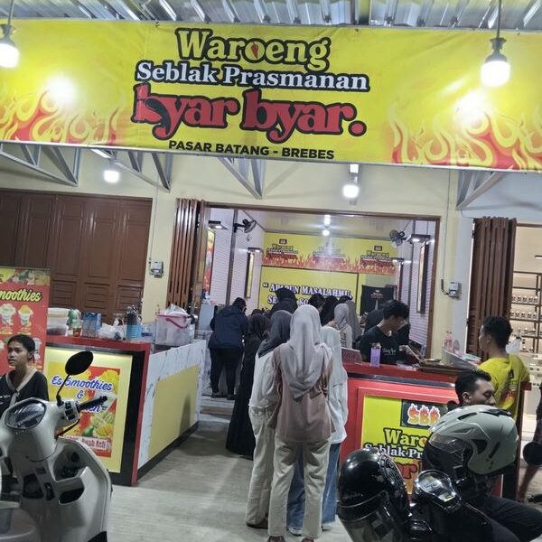foto - Seblak Byar Byar - 16