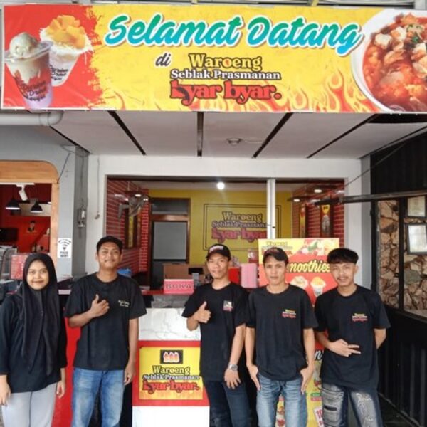foto - Seblak Byar Byar - 19