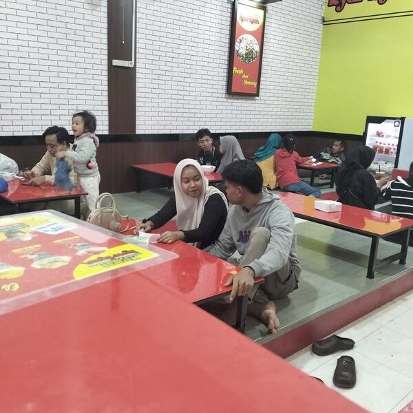 foto - Seblak Byar Byar - 20
