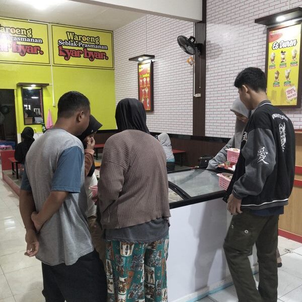 foto - Seblak Byar Byar - 22