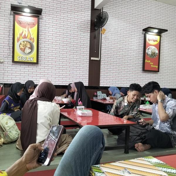 foto - Seblak Byar Byar - 24
