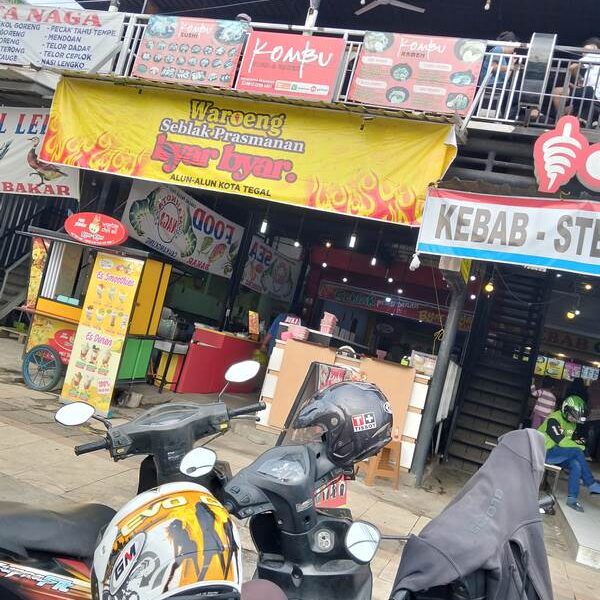 foto - Seblak Byar Byar - 26