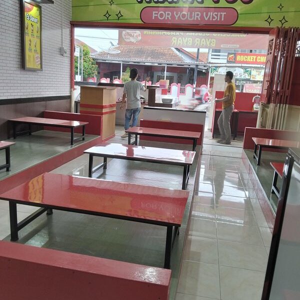 foto - Seblak Byar Byar - 29