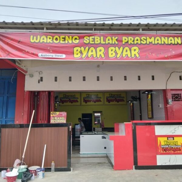 foto - Seblak Byar Byar - 30