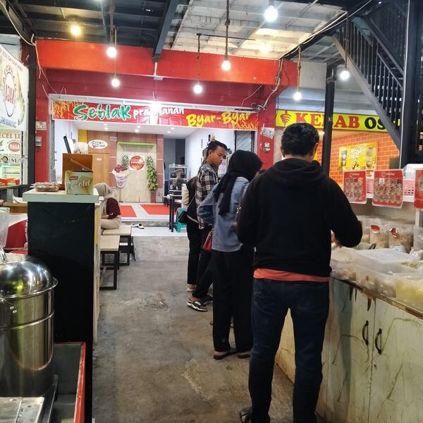 foto - Seblak Byar Byar - 31