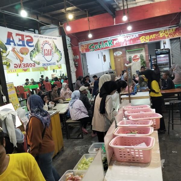 foto - Seblak Byar Byar - 34