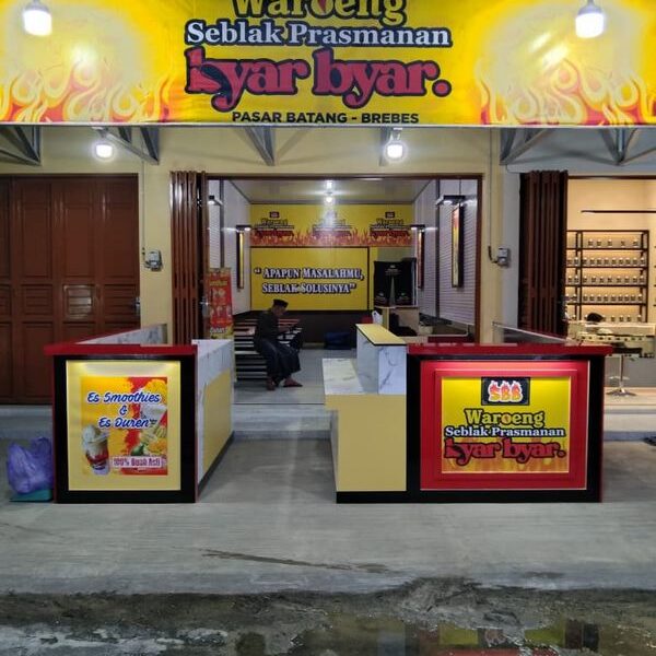 foto - Seblak Byar Byar - 39