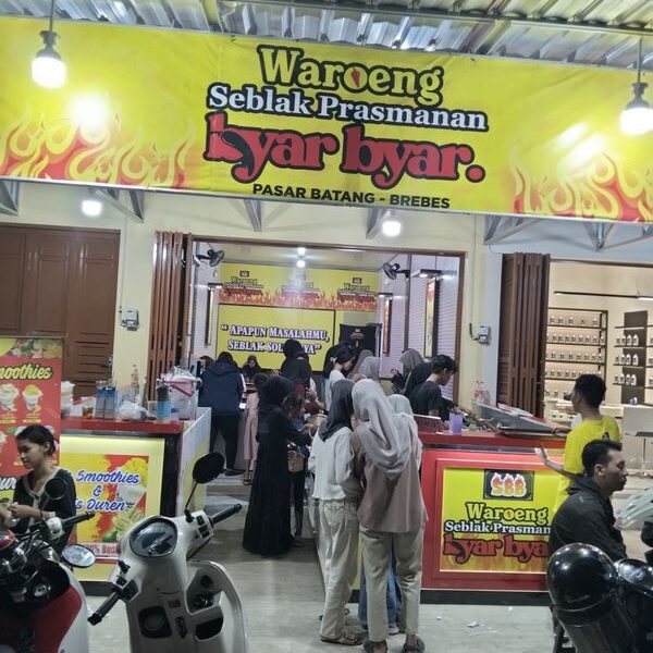 foto - Seblak Byar Byar - 4