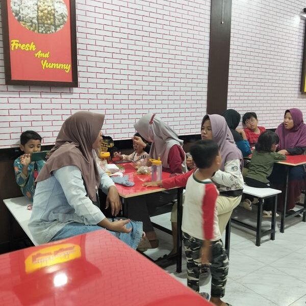 foto - Seblak Byar Byar - 7