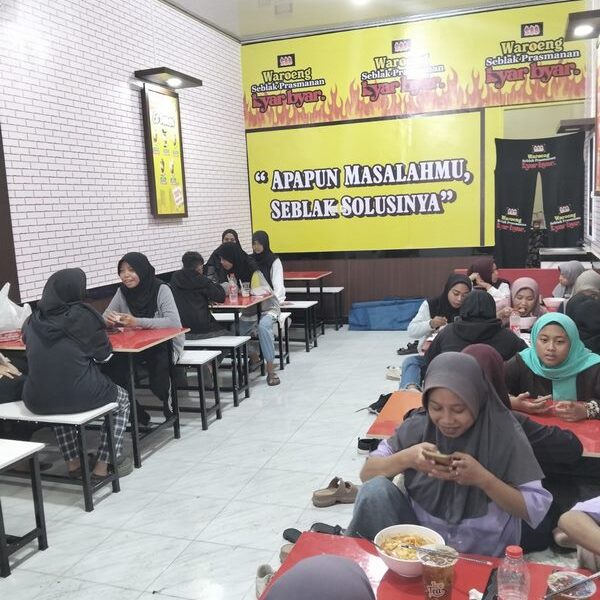 foto - Seblak Byar Byar - 8