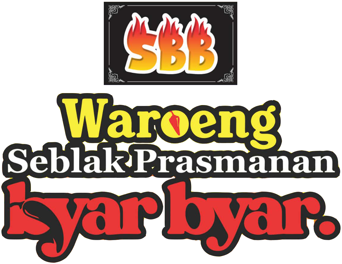 Waroeng Seblak Prasmanan Byar Byar (SBB)