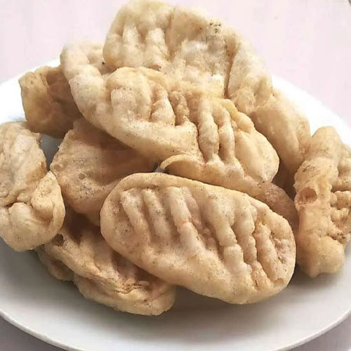 topping - cuanki lidah