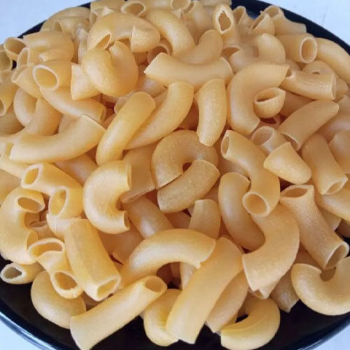 topping - makaroni pipa