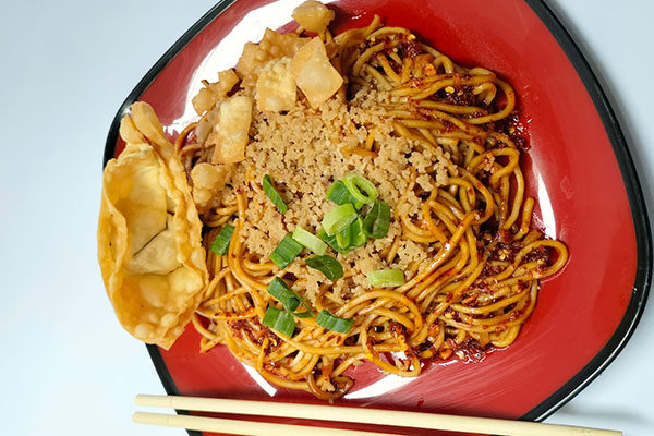 Mie jebew