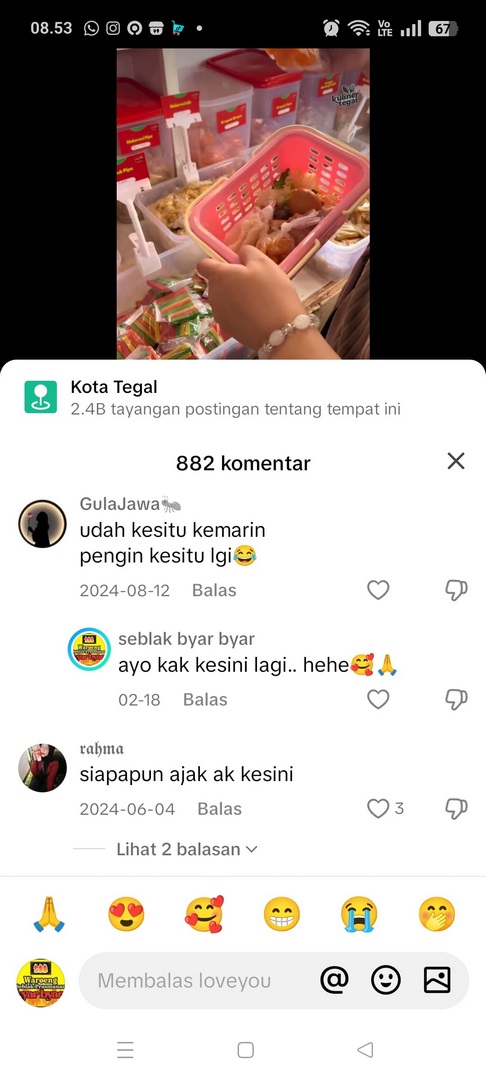 testimoni - 15