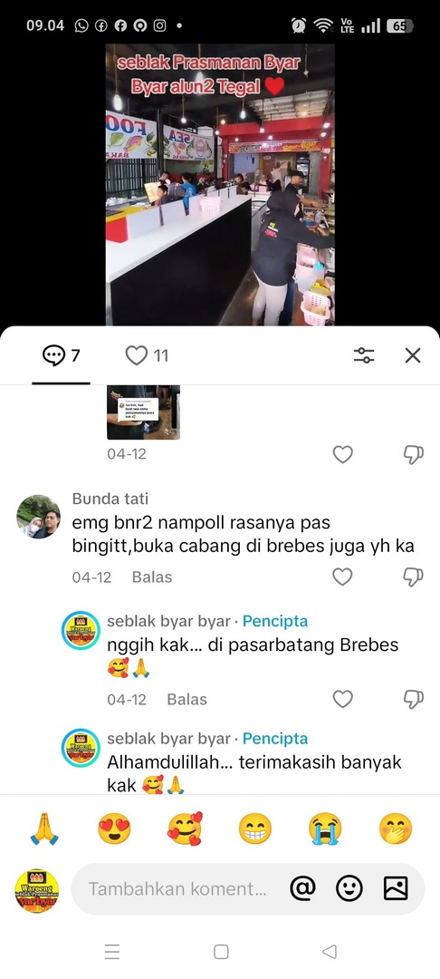 testimoni - 2